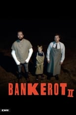 Bankerot : Coup de feu en cuisine