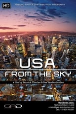 Poster de la serie USA from the Sky