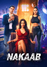 Poster de la serie Nakaab