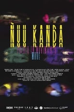 Poster de la película Ñuu Kanda (Move)