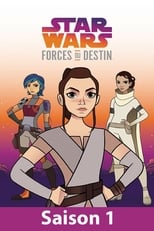 Star Wars : Forces du destin