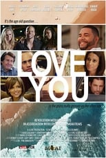 Poster de la película I Love You