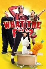 Poster de la película WTF