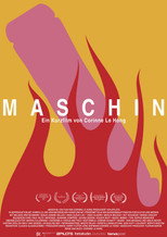 Poster de la película MASCHIN