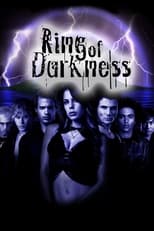 Poster de la película Ring of Darkness