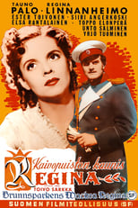 Poster de la película Kaivopuiston kaunis Regina