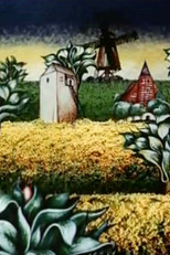 Poster de la película In the Grass