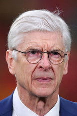 Arsène Wenger