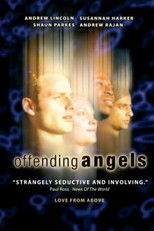 Poster de la película Offending Angels