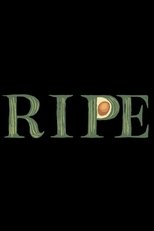 Poster de la película Ripe