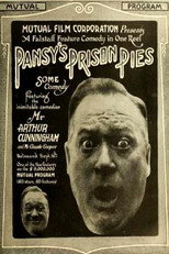 Poster de la película Pansy's Prison Pies