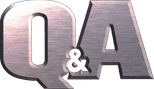 Logo Q&A