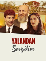 Poster de la película My Lying Lover