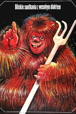 Poster de la película Bliskie spotkania z wesołym diabłem