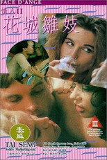 Poster de la película Face D'ange