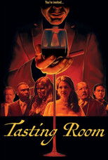 Poster de la película Tasting Room
