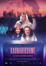 Poster de la película Soap Fever