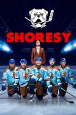 Poster de la serie Shoresy