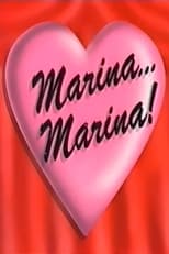 Poster de la serie Marina, Marina