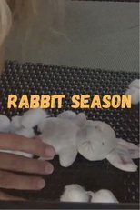 Poster de la película Rabbit Season