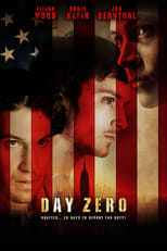 Poster de la película Day Zero