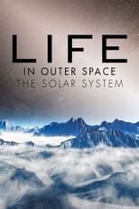 Poster de la película Life in Outer Space: The Solar System