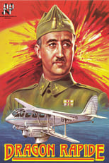 Poster de la película Dragon Rapide