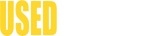 Logo Used Cars