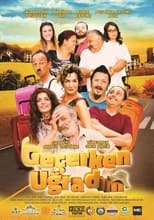 Poster de la película Geçerken Uğradım