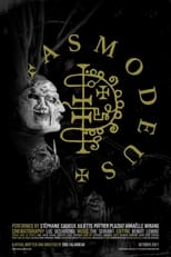 Poster de la película Asmodeus