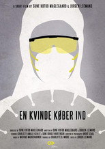 Poster de la película En kvinde køber ind