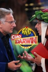 Poster de la serie Ciao Darwin