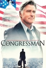 Poster de la película The Congressman