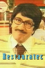 Poster de la película Restauratec