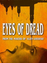 Poster de la película Eyes of Dread