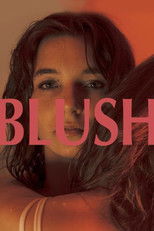 Poster de la película Blush