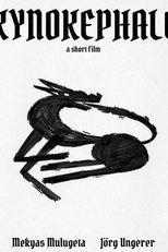 Poster de la película Kynokephale