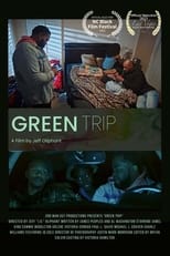 Poster de la película Green Trip