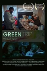 Poster de la película Green Trip