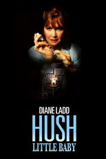 Poster de la película Hush Little Baby
