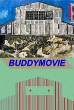 Poster de la película Buddymovie