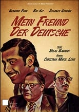 Poster de la película Mein Freund der Deutsche