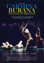 Poster de la película Carmina Burana: Dancing in Defiance