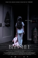 Poster de la película Banshee