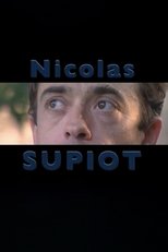 Poster de la película Portrait of Nicolas Supiot
