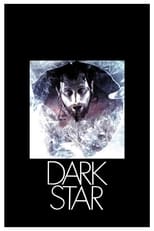 Poster de la película Dark Star