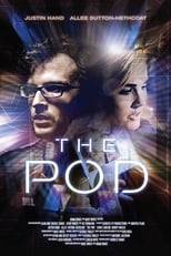 Poster de la película The Pod