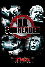 Poster de la película TNA No Surrender 2005