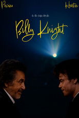 Poster de la película Billy Knight