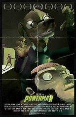 Poster de la película Powerman